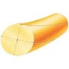 LOOK™ Sharpoint™ Sutures 4-0 Plain Gut Monofilament C-6 3/8 Circle Reverse Cutting 27 Inch 12/Box, 551B