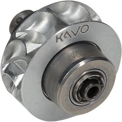 KaVo M8900L Replacement Turbine Without Key, 2.000.2266