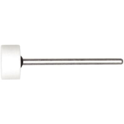 Hu-Friedy Composition Sharpening Stone HP #303, Cylinder, 1/2" W x 1/4" H, Coarse Aluminum Oxide