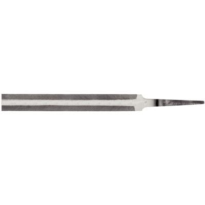 Hu-Friedy Tanged File Sharpener, Single End, Carbon Steel, Each