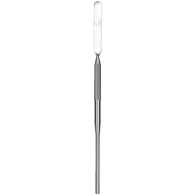 Hu-Friedy Cement Spatula #24, #40 Round Handle, Single End, 44mm, CS24