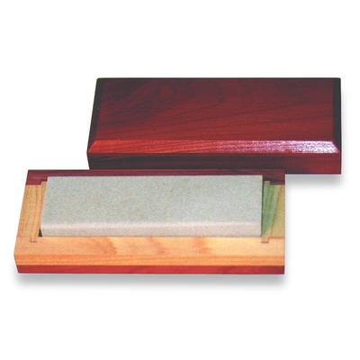 Buffalo Dental Arkansas Oil Stone, Fine Grit, 3-1/2" x 1", 01KEZKNKX4WDB1377S92P0N4NN