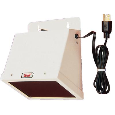 Flow X-Ray Angular Safelight with Optical Light Sensor, 5 x 7" Filter, 6 ft Cord, 1/Pkg