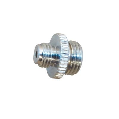 J&J Instruments Aspirating Syringe CW-Type Hub Replacement, 07-802