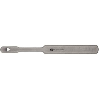 6" Plastic Band Seater, Single End, Autoclavable, 07-835