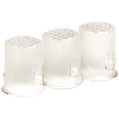 BioSonic® Ultrasonic Replacement Drain Filters, 3/Pack, UC350