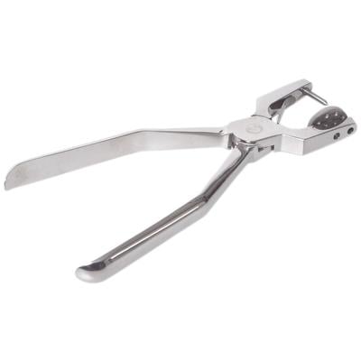 Hygenic Dental Dam Punch, Ainsworth-Styled, Stainless Steel, 1/Pkg, 01KEZKNMNT35PHC4943NYX2YN9