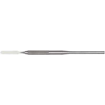 Hu-Friedy Cement Spatula A6, #40 Round Handle, Single End, 25mm, CSA6