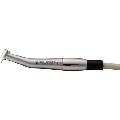 KaVo COMFORTdrive 200 XDR High Speed Electric Contra Angle Handpiece, Push Button Autochuck, Cellular Optic, 1/Pkg, 1007.3570