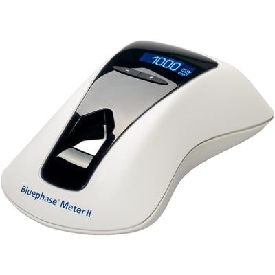 bluephase® Meter II Radiometer, White, Battery Operated, 667124