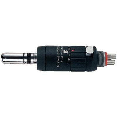 KaVo 181H INTRAmatic Air Motor, Low Speed, Non-Optic, E-Type Connection, 4-Hole, 20,000 rpm, 0535.5200
