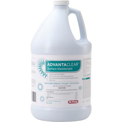 AdvantaClear™ Surface Disinfectant, Ready-To-Use Liquid, 1 Gallon, Jug, IMS-2128