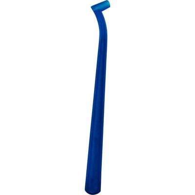 Pulpdent Brush Handle, 5" Length, Assorted Colors, 1/Pkg, HAN