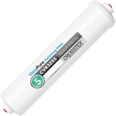 VistaPure Replacement Polishing Filter #5, CVR3255
