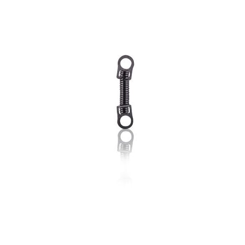 Fairfield Orthodontics NiTi Closed Coil Springs, Light Force, 12mm, 10/Pack