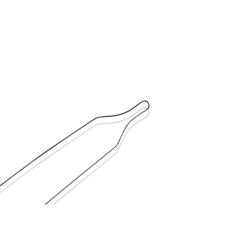 Ortho Ligature Ties, Long, .010" Diameter, 1000/Pack
