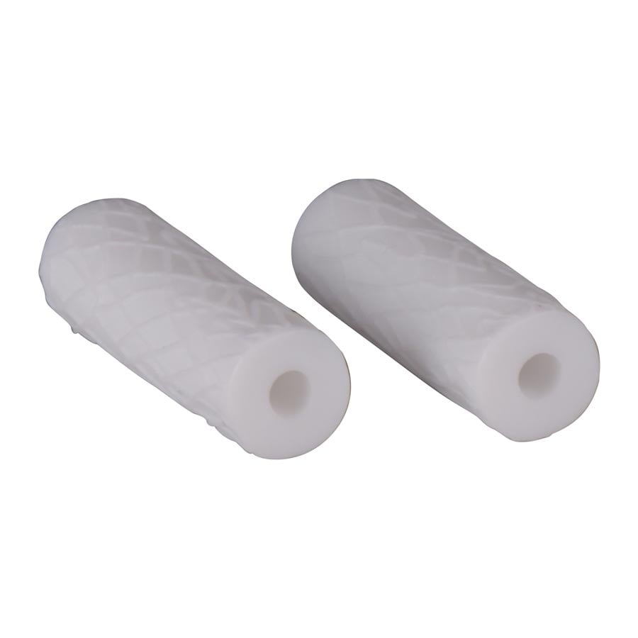 Ortho Aligner Chewies, White, Plain, 20/Pkg