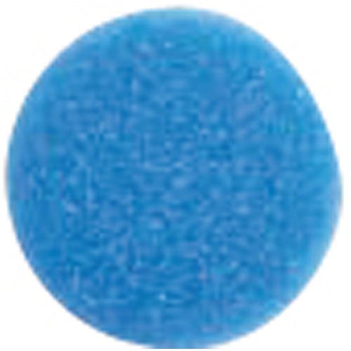 Pac-Dent Endo Foam Sponges, Round, 2.5" x 3/8" Deep, 50/Pack, 812