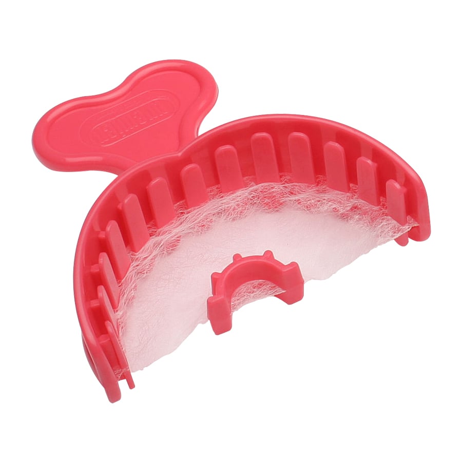 Premier T-Loc Triple Tray Anterior, 28/Box, 1006214