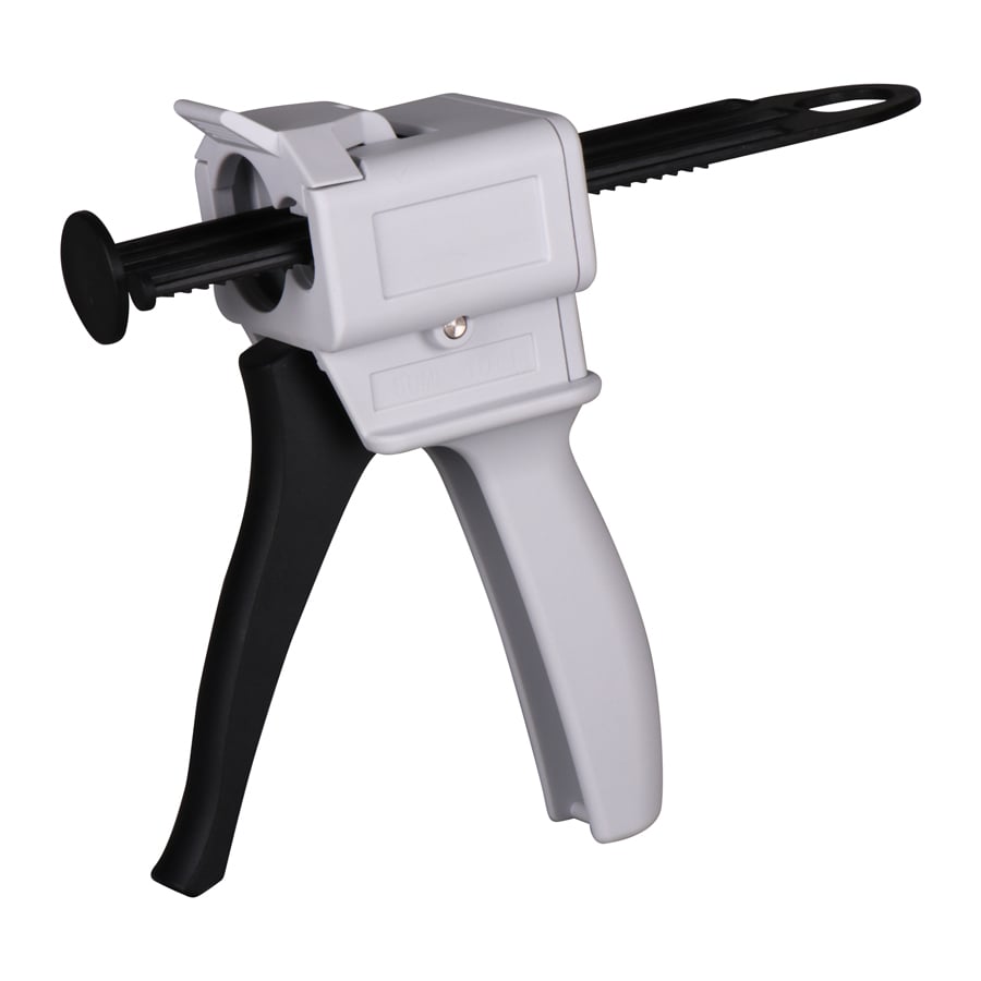 Choice Dispensing Gun for 50mL VPS Impression Material Cartridges, 1:1 / 2:1