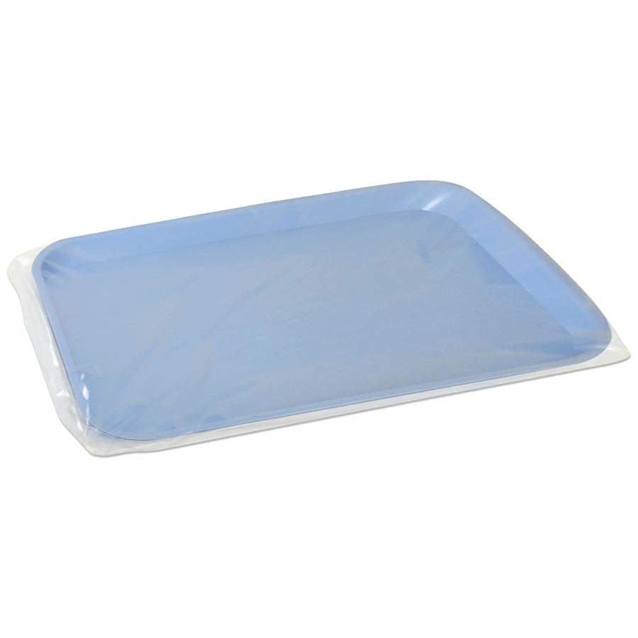 Dental City Plastic Tray Sleeves, 11.5" x 16", 500/Box