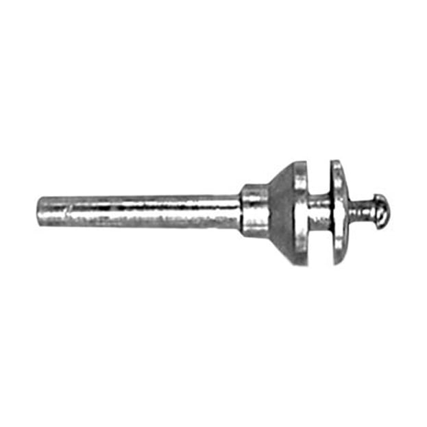 #12 Right Stone Chuck, 1/4" Shank, Handler Manufacturing