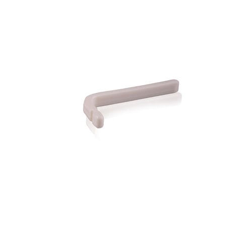Plasdent Block-4-Bite Bite Block, 100/Pack, 7050