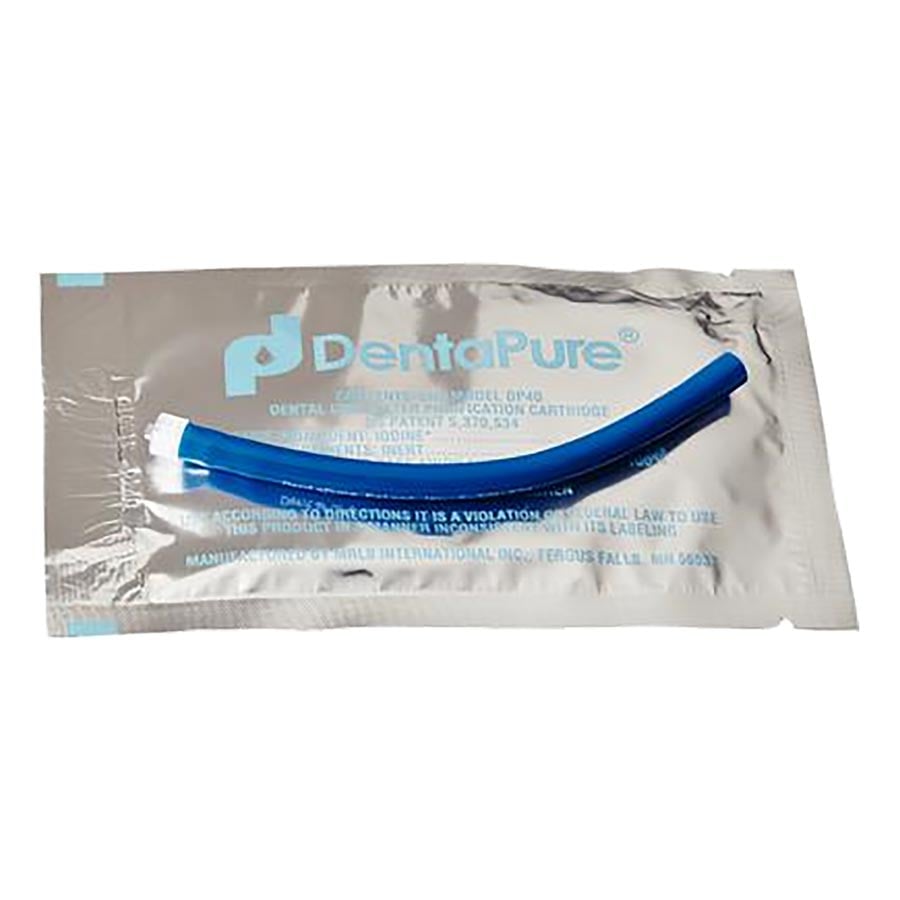 DentaPure 60 Day Independent Water Bottle Cartridge DP40B, 4/Box
