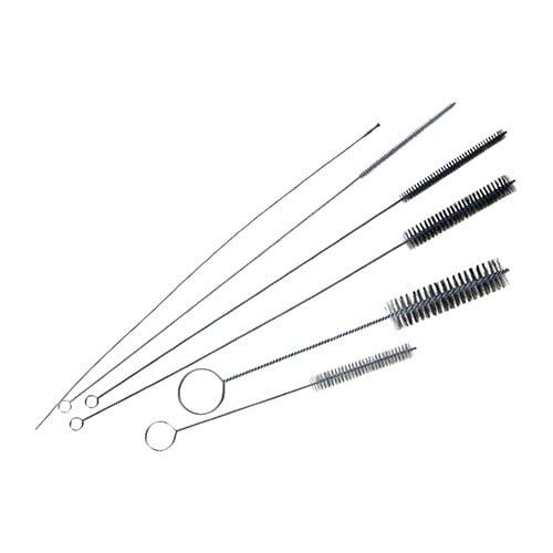 Plasdent Aspirator Tip Cleaning Brush, X-Small, 3/32" Dia x 11" Length, CBH-XS, 1/Each
