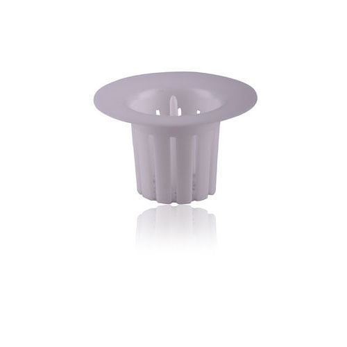 Plastcare USA Cuspidor Screen, Universal Small, 144/Box, UBC-86100C