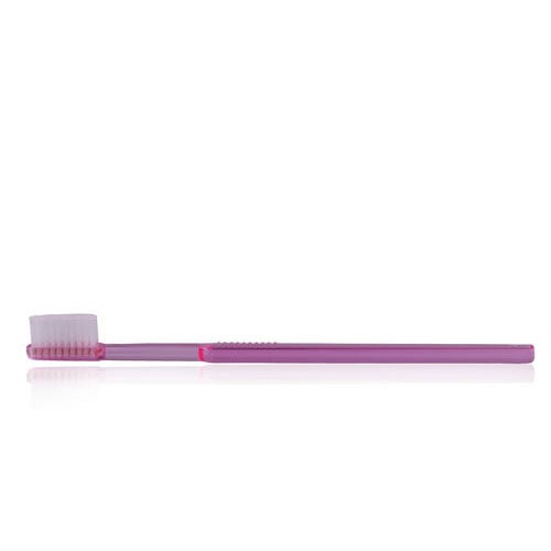 Oraline Coral Max Toothbrushes, Soft, 144/Case