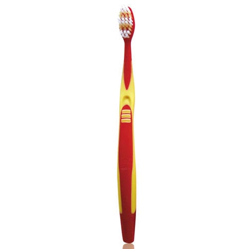 Oraline Junior Toothbrush, Age 9-13, 144/Pack