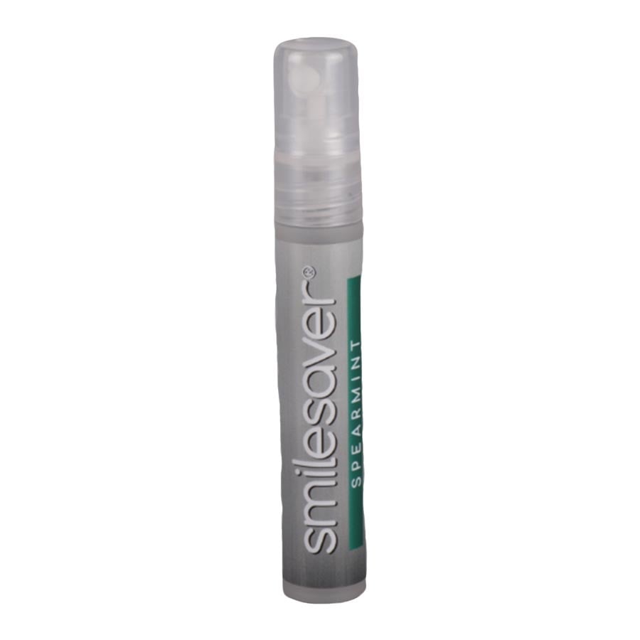 Soluria Smilesaver Aligner Cleaner, 1 oz, 25/Case, SSSP1OZ25MCS