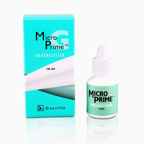 Micro Prime G Desensitizer, 10 Units/Box, 90814