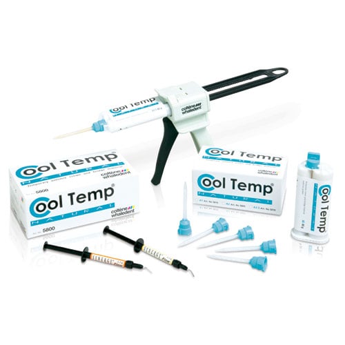 Cool Temp Natural Intro Kit