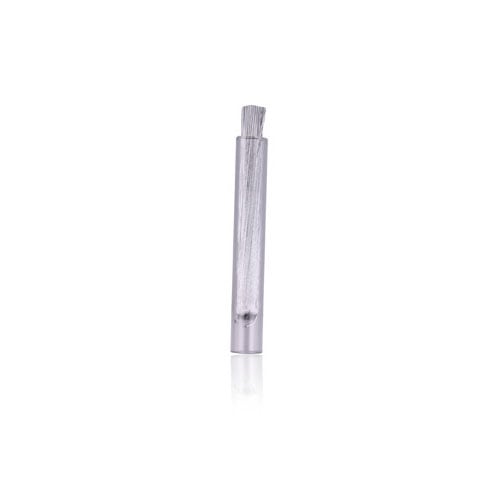 Choice Bur Cleaning Brush, Without Handle, 1 Each