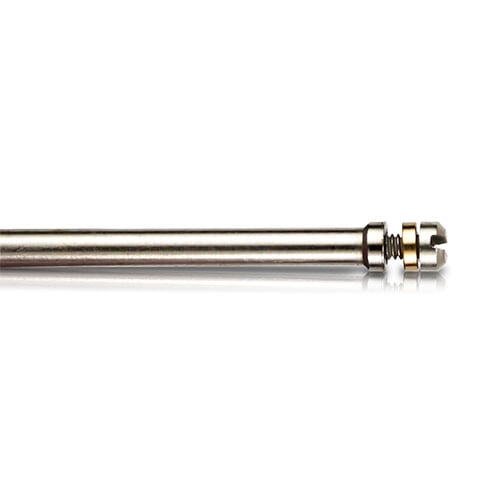 Integra Miltex Screw Head Mandrel, HP, Small Disc, DM3035HP / DM3031/2HP, Each