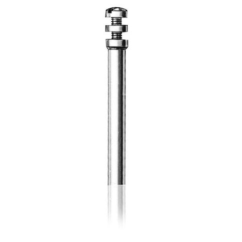 Integra Miltex Mandrel RA Screw Head, Small Disc, DM3035RA / DM3031/2RA, Each
