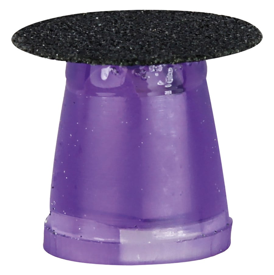 Super-Snap Violet (Medium) Mini-Disk L522