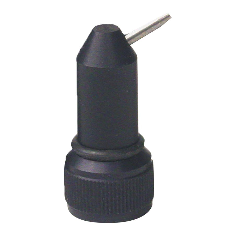 Danville Materials MicroEtcher Hygiene Nozzle, .032" Pit & Fissure Tip, 60 Degree, 186113