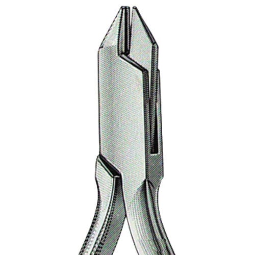 US Elite Orthodontic Clasp Adjusting Pliers, 45142
