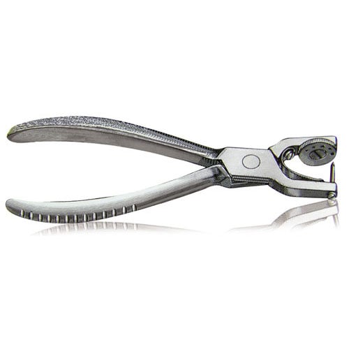 US Elite Rubber Dam Punch, Ainsworth Pattern, 45502