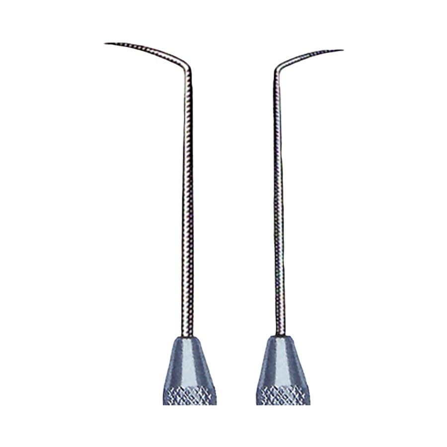 US Elite Explorer 3 DE Dental Explorer, Double-Ended, 47021, Each