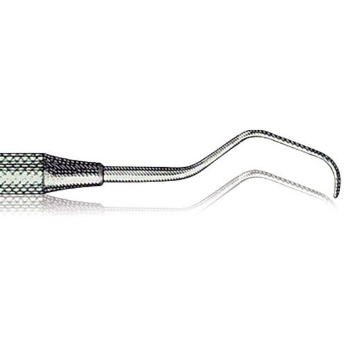 US Elite Gracey Curette 7/8, Hollow Handle, 47301