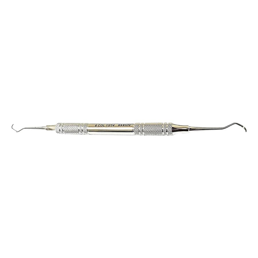 US Elite Columbia Curette 13/14, #47361