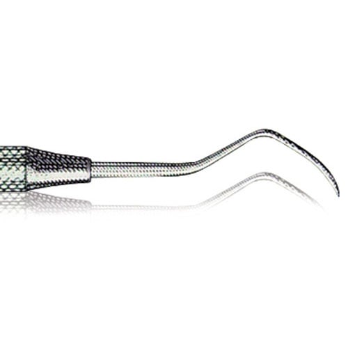 US Elite McCall Curette 13S/14S, Double-Ended, 47391