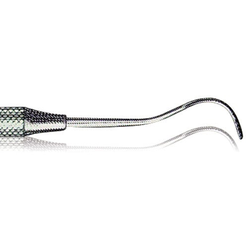 US Elite McCall Curette 17/18, 47401