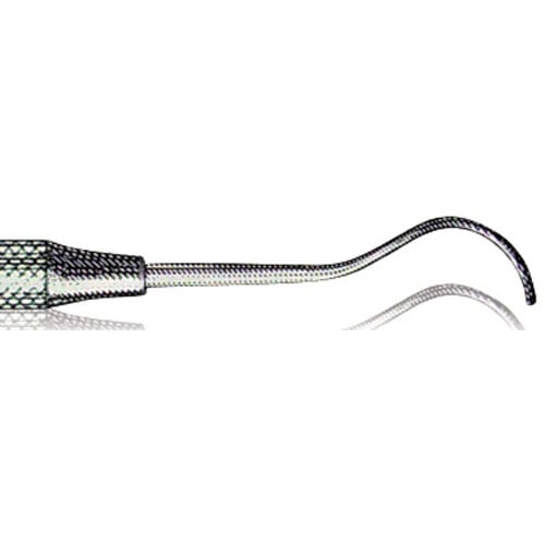 US Elite McCall Curette 17S/18S, Double-Ended, 47411