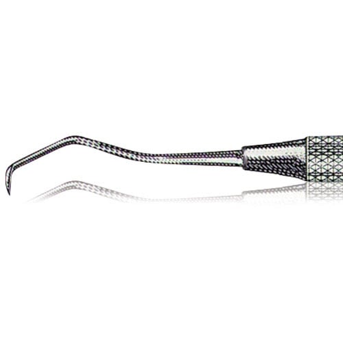 US Elite Jacquette 1 Scaler, Dental Hygiene Scaler, Each
