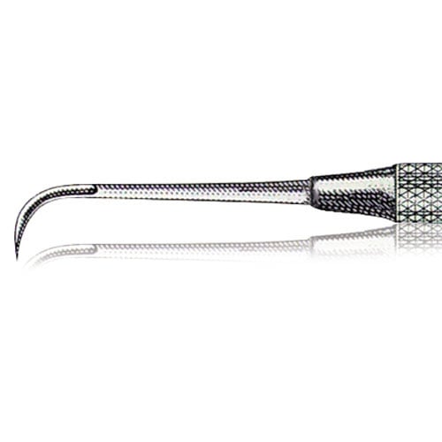 US Elite Whiteside SE #2 Scaler, Dental Hygiene Instrument